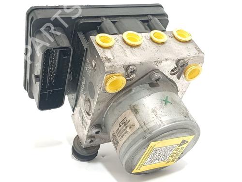 Used ABS pump ABS pump OPEL INSIGNIA A Saloon (G09) 2.0 CDTI (69) (120 hp) 36529872 36529872