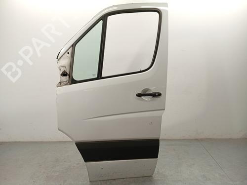 Used Left front door Left front door MERCEDES-BENZ SPRINTER 3-t Van (B906) 216 CDI (906.611, 906.613) (163 hp) 33544183 33544183