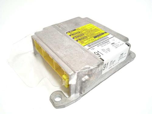 ECU airbags TOYOTA COROLLA Verso (ZER_, ZZE12_, R1_)  | BP9343618M53 