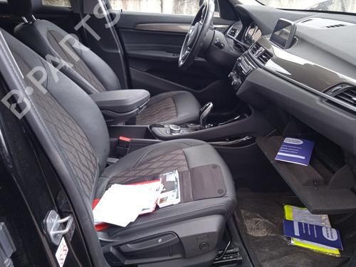 Rear parcel shelf BMW X1 (F48) sDrive 18 i | BP28337359C85 