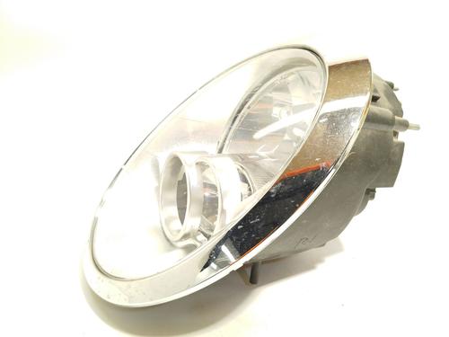 Left headlight MINI MINI (R50, R53) One | BP21191963C28 - Image 2