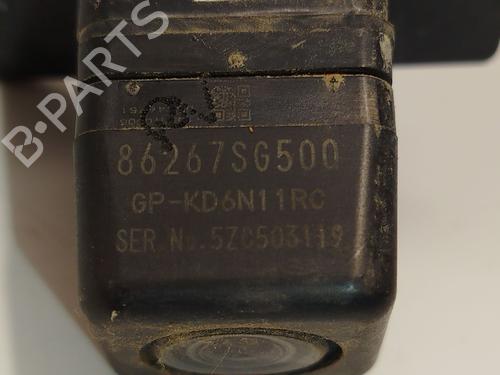 Electronic module SUBARU FORESTER (SJ_) 2.0 i AWD (SJ5) | BP24808563M83  - Image 5