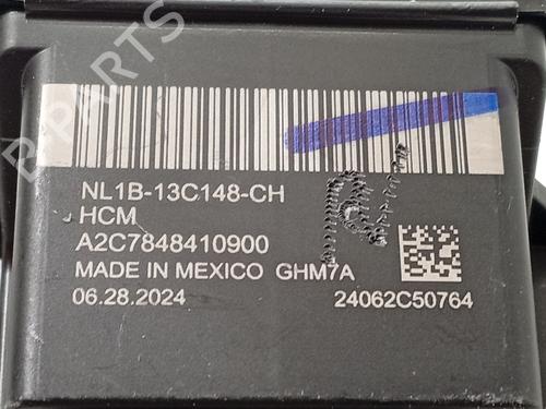 Electronic module FORD KUGA III (DFK) 2.5 Duratec Plug-in-Hybrid | BP33334598M83 - Image 4