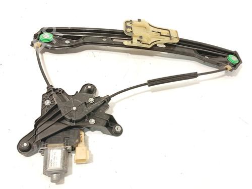 Used Rear left window mechanism FORD MONDEO V Hatchback (CE) 2.0 EcoBlue (190 hp) 26706497