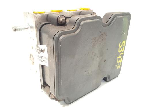 ABS pump RENAULT CLIO IV (BH_) 1.5 dCi 75 | BP25780134M43 