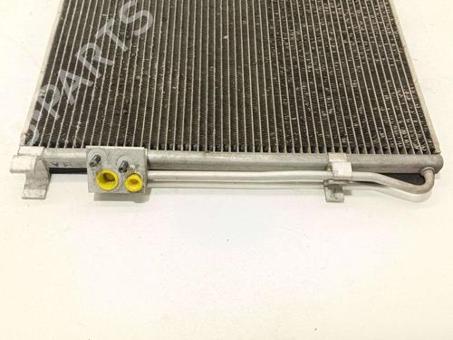 AC radiator KIA RIO IV (YB, SC, FB) 1.2 CVVT | BP40081298M32 - Image 5