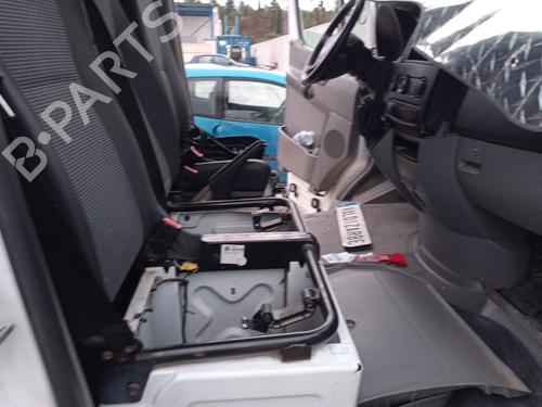 Headlight switch MERCEDES-BENZ SPRINTER 3-t Van (B906) 216 CDI (906.611, 906.613) | BP33319277I24 - Image 33