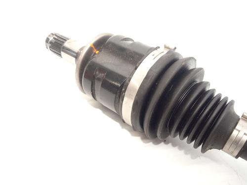 Right front driveshaft TOYOTA YARIS (_P21_, _PA1_, _PH1_) 1.5 (MXPA11) | BP23884071M39