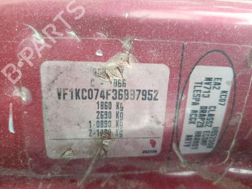 Steering pump RENAULT KANGOO (KC0/1_) 1.5 dCi (KC07) | BP39236328M99 - Image 9