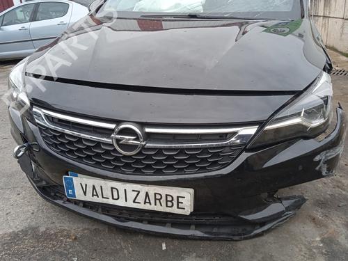 Styring servopumpe OPEL ASTRA K (B16) 1.6 CDTi (68) | BP30476601M99