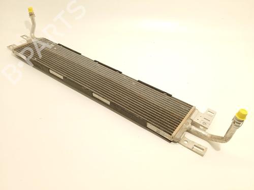 Used Water radiator Water radiator FORD KUGA III (DFK) 2.5 Duratec Plug-in-Hybrid (152 hp) 34507561 34507561