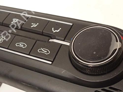 Climate control KIA XCEED (CD) 1.6 GDI Hybrid | BP17385771I5