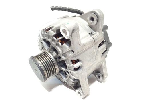 Used Alternator Alternator 19270570 19270570