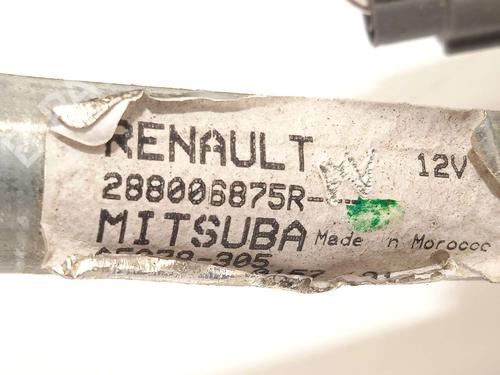 Front wiper motor DACIA JOGGER (RK_) 1.0 TCe 90 ECO-G (RKMT) | BP37585467M29 - Image 4