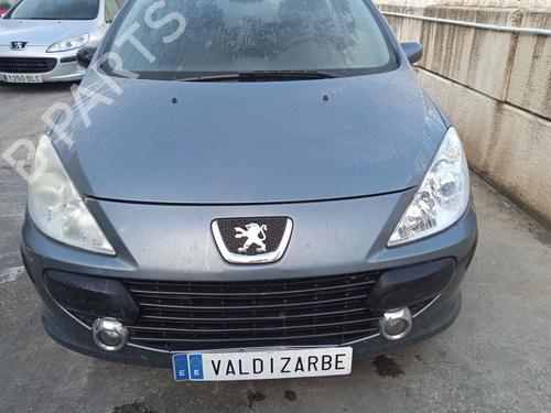 Right headlight PEUGEOT 307 (3A/C) 1.6 HDi | BP20655638C29 