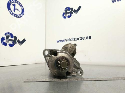 Starter AUDI A3 Sportback (8PA) 2.0 TFSI | BP1715450M8