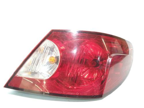 Højre baglygte CHRYSLER SEBRING (JS) 2.0 CRD (140 hp) 16221000