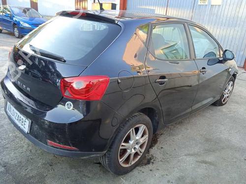 Right front driveshaft SEAT IBIZA IV (6J5, 6P1)  | BP8806359M39 