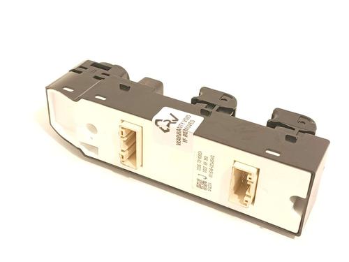 Left front window switch MAZDA 2 Hatchback (DL, DJ) 1.5 SKYACTIV-G M Hybrid | BP39613843I27 - Image 3