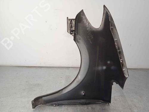 Right front fenders MERCEDES-BENZ VITO / MIXTO Van (W639)  | BP17199365C42 
