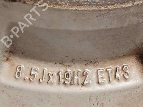Rim AUDI A4 B8 Avant (8K5)  | BP16521540C45 