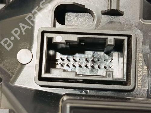 Instrument cluster SEAT ARONA (KJ7, KJP) 1.0 TSI | BP37873882C47 - Image 4