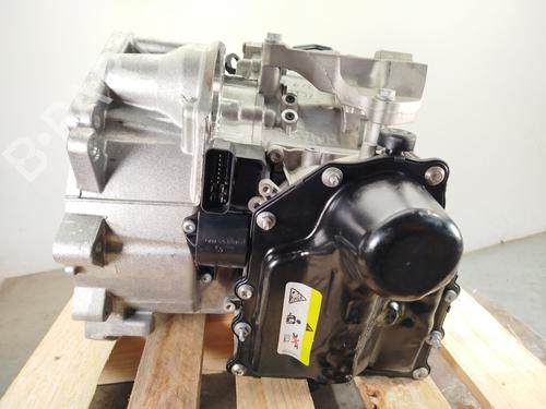 Gearbox AUDI A1 Sportback (GBA) 30 TFSI | BP29808234M3 