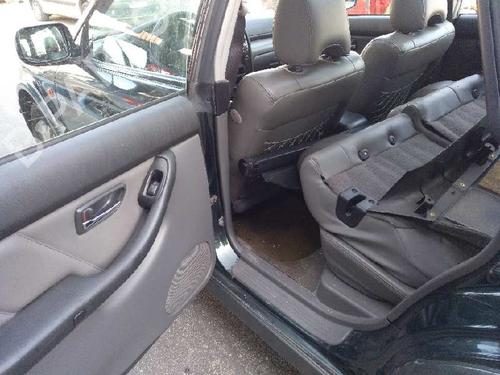 Climate control SUBARU OUTBACK (BE, BH)  | BP4390252I5 