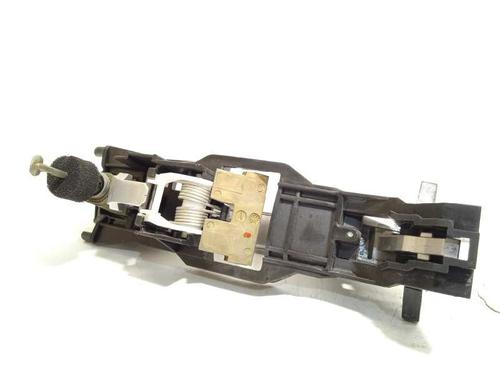 Front left exterior door handle MERCEDES-BENZ CLK (C209) CLK 270 CDI (209.316) | BP7450383C128 