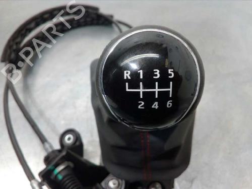 Gear lever SEAT ARONA (KJ7, KJP) 1.0 TSI | BP7448891M90