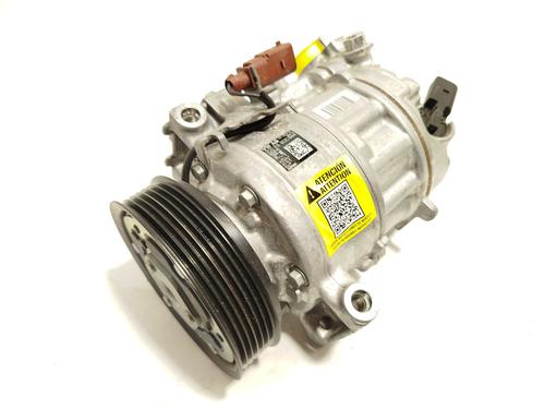 AC compressor SEAT ARONA (KJ7, KJP) 1.5 TSI | BP32381847M34 - Image 2