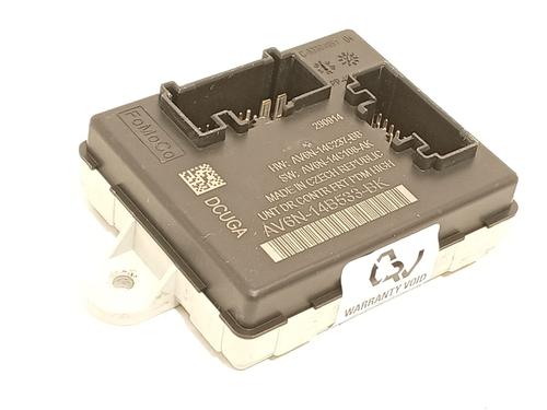 Used Electronic module Electronic module 36934286 36934286