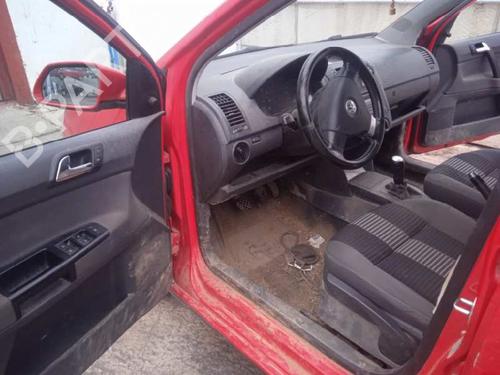 Førerens kollisjonspute VW POLO (9N_, 9A_) 1.2 | BP11234156C9 