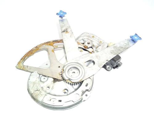 Used Front right window mechanism VOLVO XC90 I (275) [2002-2015]  9525979