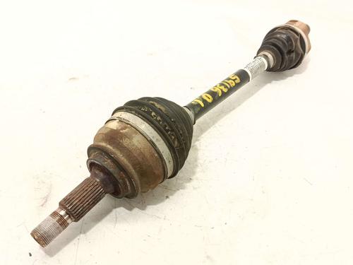 Used Left front driveshaft Left front driveshaft DS DS 7 Crossback (J4_, JR_, JC_) E-TENSE 225 (J4DGZU, J45GQU) (224 hp) 38874367 38874367