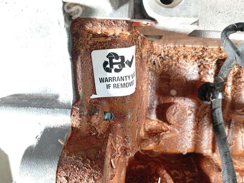 Engine FORD TOURNEO CUSTOM V362 Bus (F3) 1.0 EcoBoost PHEV | BP32989282M1 - Image 8