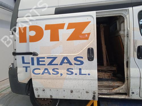 Front wiper motor RENAULT TRAFIC II Van (FL) 2.0 dCi 115 (FL01, FL0U, FL00, FL0H, FL0M) | BP35720766M29  - Image 18