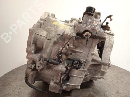 Gearbox VOLVO S60 II (134) D4 | BP13553308M3
