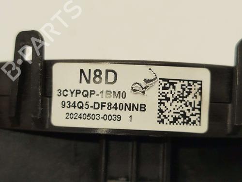 Ratstangsstang HYUNDAI KONA (SX2) 1.6 GDi Hybrid | BP38484844I23 - Image 6
