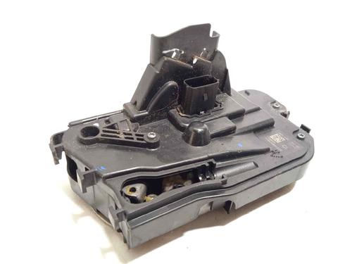 Rear left lock FORD FIESTA VII (HJ, HF) | BP17695801C100