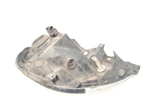 Left headlight RENAULT TRAFIC II Bus (JL) 2.5 dCi 145 (JL0J) | BP28184448C28 