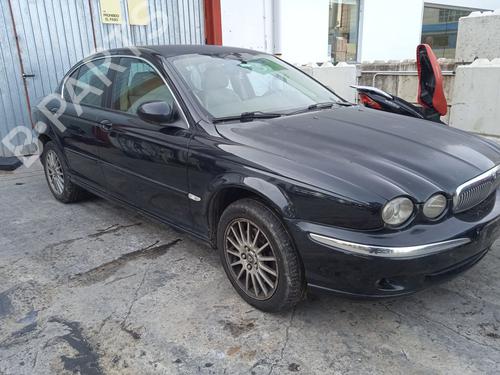 Used Parts JAGUAR X-TYPE I (X400) 2.2 D (155 hp) 2336951