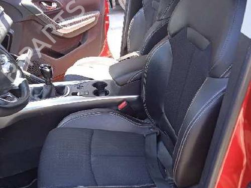 Electronic module RENAULT KADJAR (HA_, HL_) 1.6 dCi 130 (HLA4) | BP13921589M83 - Image 14