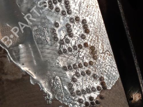 Engine SEAT IBIZA V (KJ1, KJG) 1.0 TSI | BP29912797M1 