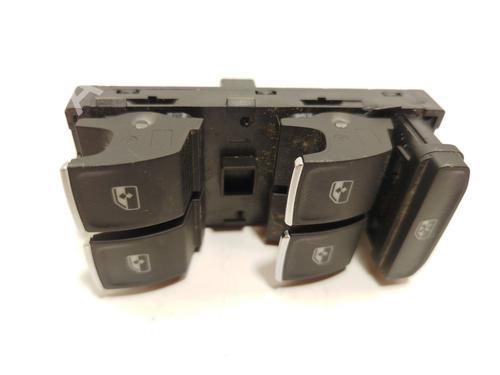 Left front window switch AUDI A1 Sportback (GBA) 30 TFSI | BP29808236I27 