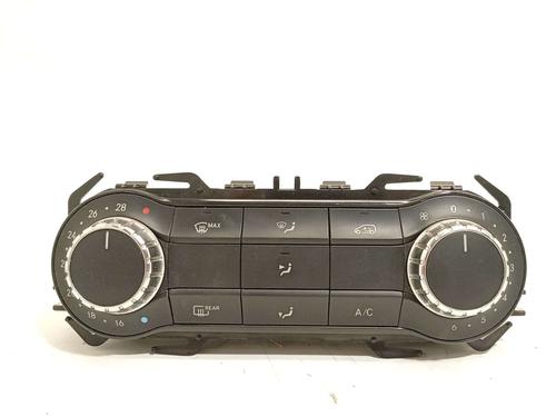 Climate control MERCEDES-BENZ A-CLASS (W176) A 180 (176.042) | BP40220173I5 - Image 3