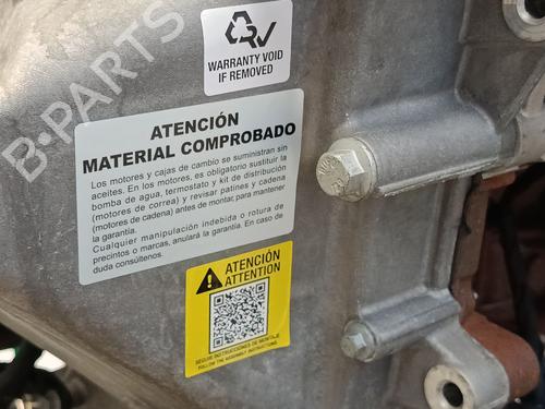Engine FORD FOCUS IV (HN) 1.0 EcoBoost | BP37403289M1  - Image 9