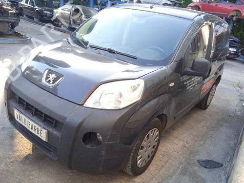 Fuse box PEUGEOT BIPPER (AA_) 1.3 HDi 75 | BP8203332E1 