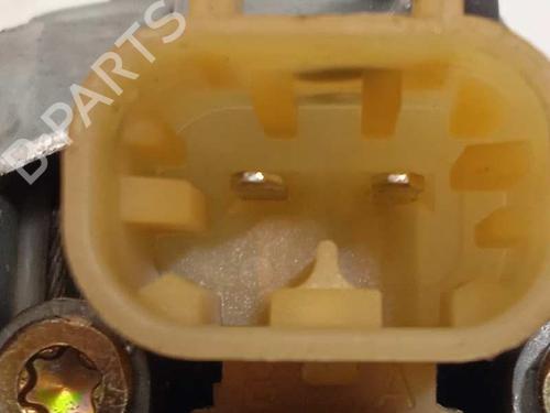 Rear right window mechanism MERCEDES-BENZ M-CLASS (W163) ML 270 CDI (163.113) | BP15383166C25 