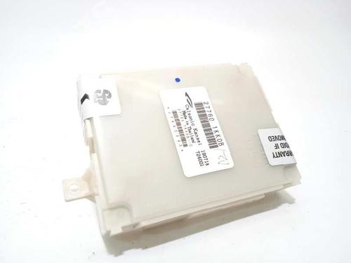 Used Electronic module NISSAN JUKE (F15) [2010-2019]  17867320